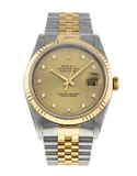 Rolex Datejust 16233